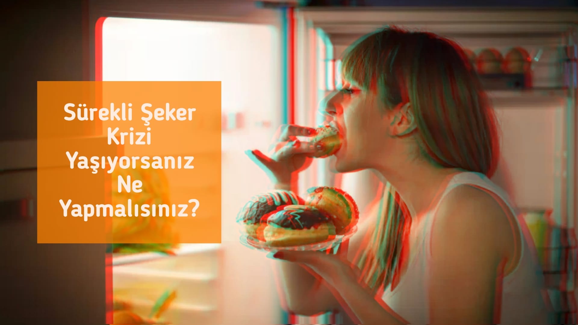 Sürekli Şeker Krizi Yaşıyorsanız Ne Yapmalısınız?