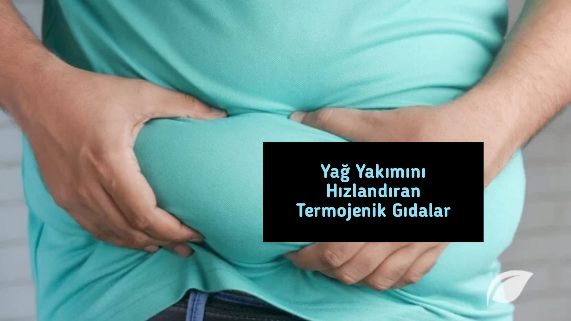 Yağ Yakımını Hızlandıran Termojenik Gıdalar