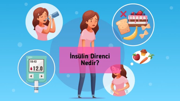 İnsülin Direnci Nedir?