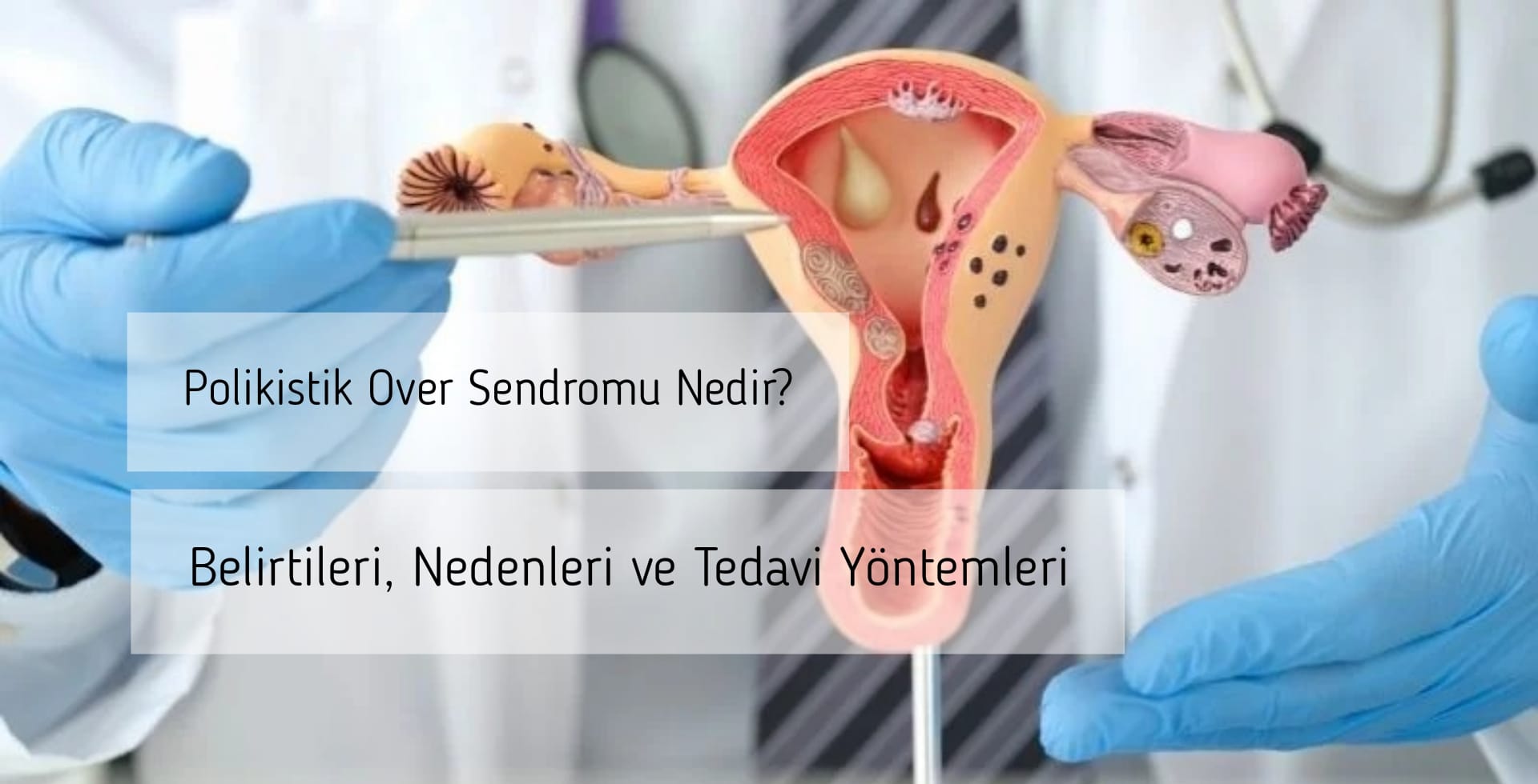 Belirtileri, Nedenleri ve Tedavi Yöntemleri